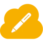 Logo of myViewBoard Whiteboard android Application 